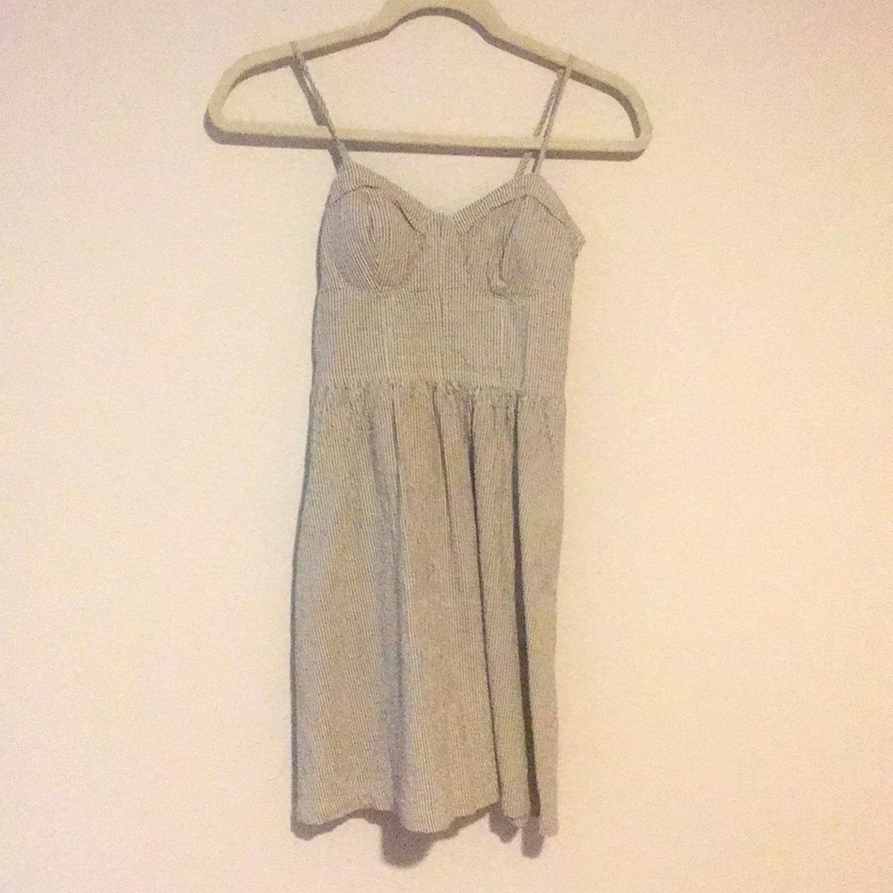 Keds size 0 Spaghetti strap dress
